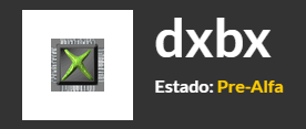 Descargar Emulador DXBX para pc 